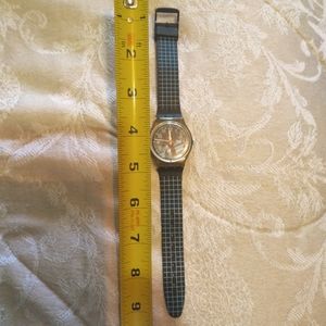 1998 swatch watch
